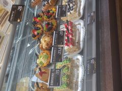 -FANEN法念·烘焙·甜点(万象城店)