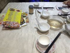 -凤城礼记鱼翅海鲜酒家(新马路总店)