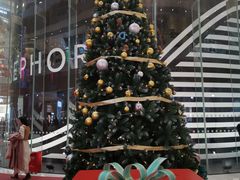 -深圳来福士广场