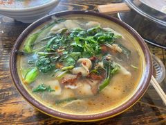 -黄家老店·非遗灌汤包(晋安路店)