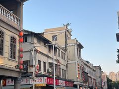-汕头市小公园