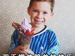 -宜家·瑞典风味餐厅(无锡店)