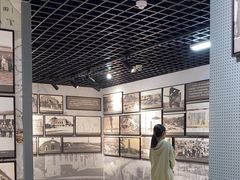 -青岛德国监狱旧址博物馆