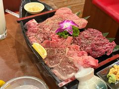 -大阪烧肉BAKA一代(国贸商住大厦店)