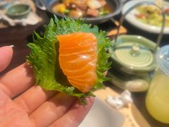 -匠和风精致料理(莆田财富中心店)