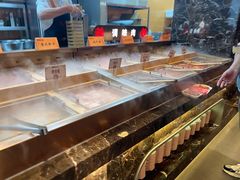 -黑金·寻焰自助百汇·烤肉·火锅(中街店)