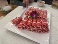 -东来顺饭庄(天坛店)