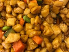 -老回回饺子馆(海洋馆店)