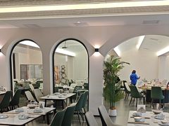 -何适山庄 ·可团建(水长城P2停车场店)