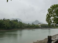 -绩溪龙川景区