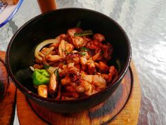 -小粤楼·怀旧粤菜(万辉国际广场店)
