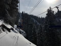-丝绸之路山地度假区滑雪场