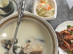 -紫藤园·天目湖大鱼头(南山竹海店)