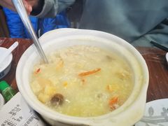 -官塘锋记鱼生·生腌·砂锅粥(牌坊街店)