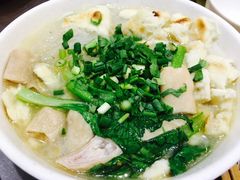 -春发生饭店·非遗(南院门店)