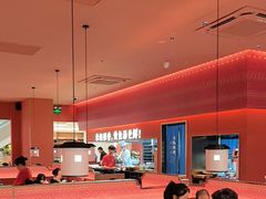 -闽上鲜·福建菜(龙湖滨江天街店)