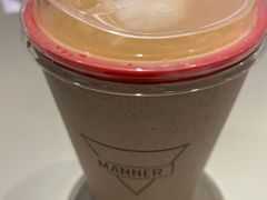 -Manner Coffee(港汇恒隆广场店)