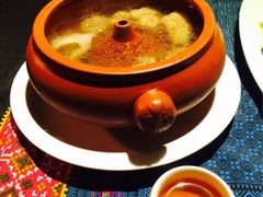 iphone_upload_pic-新竹里馆·花园餐厅(兴苑路店)
