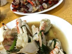 -南海渔家•海鲜•正宗海南菜(海棠湾店)