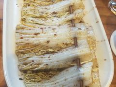 -木屋烧烤(惠阳华润小径湾店)