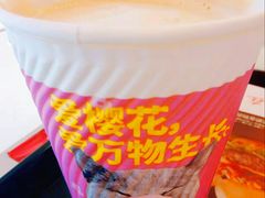 -肯德基(嘉善路地铁站店)