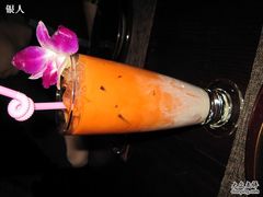 奶茶-花马天堂云南餐厅 Lost Heaven(高邮路店)