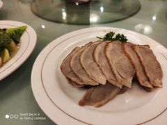 -北京全聚德(天安门店)