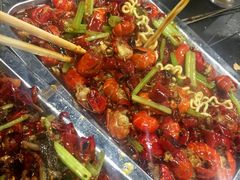 -碎怂烤肉(钟楼柳巷店)