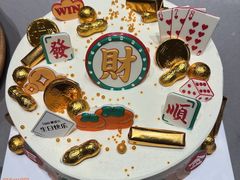 -松鹤楼(狮山永利广场店)