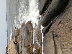 -老虎石海上公园