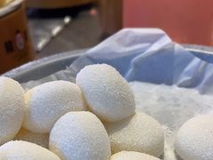 -龍歌自助小火锅(市北台东利群店)