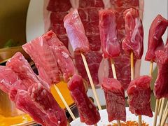 -涮福記·现切牛羊肉火锅(世纪汇店)