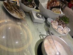 -阿杜打边炉(五江天街店)