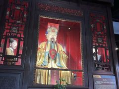 -成都武侯祠博物馆