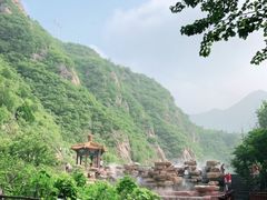 -灵溪风景区