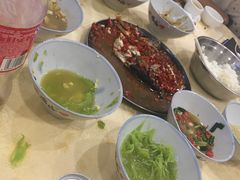-红色湘菜馆(春风店)