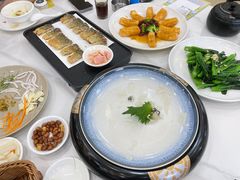 -祈胜邨•顺德鱼生•顺德菜(容桂店)