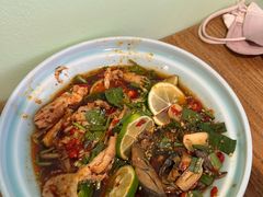 -紫滇源云南生态菜(丹凤街店)