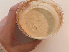 -A thing COFFEE(下梅林店)