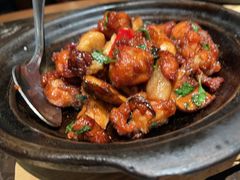 -汤城小厨•粤菜•靓汤(苏州街店)