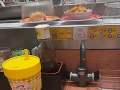 -元气寿司(金光华店)