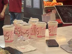 -塔斯汀中国汉堡(宝安宝田一路店)