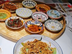 -味福记·江西小炒·南昌小吃(青山湖万达店)