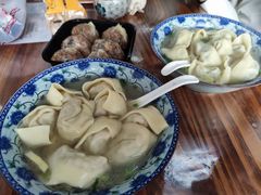 -217笋干馄饨