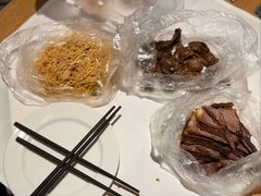 -顺城金记卤鸡·清真
