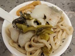 -友达面馆(海珠店)