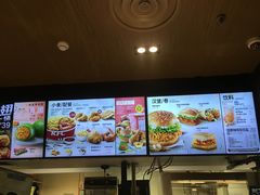 -肯德基(李家沱店)