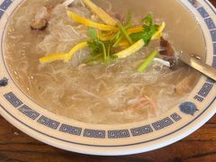 -老雒阳面馆·水席(定鼎门店)