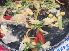 -安德烈俄式西餐厅(中央大街店)