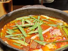 -黔有有贵州酸汤夺夺粉火锅(五味十字店)